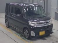 Daihatsu TANTO лот № 30035 оценка 3.5  с аукциона в Японии 4