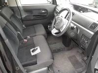 Daihatsu TANTO лот № 30035 оценка 3.5  с аукциона в Японии 7
