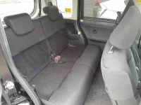 Daihatsu TANTO лот № 30035 оценка 3.5  с аукциона в Японии 9