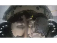 Daihatsu TANTO лот № 30035 оценка 3.5  с аукциона в Японии 10