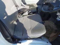 Honda ACTY TRUCK лот № 75033 оценка RA  с аукциона в Японии 7