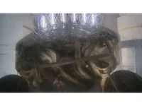 Honda ACTY TRUCK лот № 75033 оценка RA  с аукциона в Японии 10