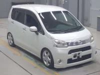 Daihatsu MOVE лот № 30022 оценка R  с аукциона в Японии 4