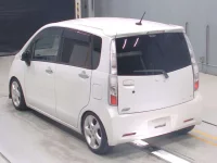 Daihatsu MOVE лот № 30022 оценка R  с аукциона в Японии 5