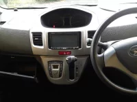 Daihatsu MOVE лот № 30022 оценка R  с аукциона в Японии 8