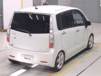 Daihatsu MOVE лот № 30022 оценка R  с аукциона в Японии 1
