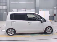 Daihatsu MOVE лот № 30022 оценка R  с аукциона в Японии 2