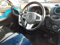Daihatsu Cast лот № 75019 оценка 3.5  с аукциона в Японии 6