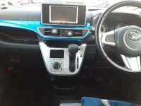 Daihatsu Cast лот № 75019 оценка 3.5  с аукциона в Японии 8