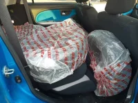 Daihatsu Cast лот № 75019 оценка 3.5  с аукциона в Японии 9