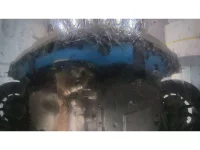 Daihatsu Cast лот № 75019 оценка 3.5  с аукциона в Японии 10