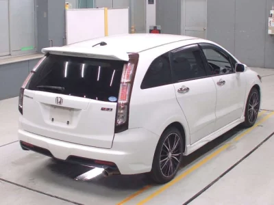 Honda Stream