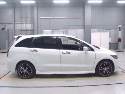 Honda Stream