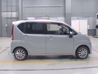 Daihatsu MOVE лот № 30019 оценка R  с аукциона в Японии 2