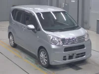 Daihatsu MOVE лот № 30019 оценка R  с аукциона в Японии 4