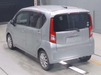 Daihatsu MOVE лот № 30019 оценка R  с аукциона в Японии 5