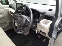 Daihatsu MOVE лот № 30019 оценка R  с аукциона в Японии 6