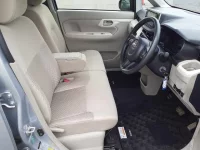 Daihatsu MOVE лот № 30019 оценка R  с аукциона в Японии 7