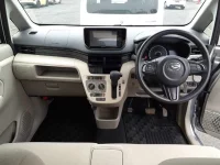 Daihatsu MOVE лот № 30019 оценка R  с аукциона в Японии 8