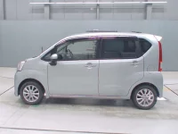 Daihatsu MOVE лот № 30019 оценка R  с аукциона в Японии 3