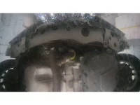 Daihatsu MOVE лот № 30019 оценка R  с аукциона в Японии 10