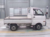 Mitsubishi MINICAB TRUCK лот № 75036 оценка 3.5  с аукциона в Японии 2