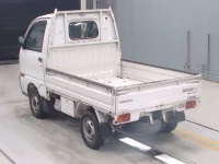 Mitsubishi MINICAB TRUCK лот № 75036 оценка 3.5  с аукциона в Японии 5