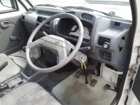 Mitsubishi MINICAB TRUCK лот № 75036 оценка 3.5  с аукциона в Японии 6