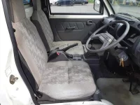 Mitsubishi MINICAB TRUCK лот № 75036 оценка 3.5  с аукциона в Японии 7