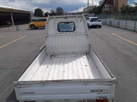 Mitsubishi MINICAB TRUCK лот № 75036 оценка 3.5  с аукциона в Японии 9