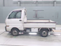 Mitsubishi MINICAB TRUCK лот № 75036 оценка 3.5  с аукциона в Японии 3