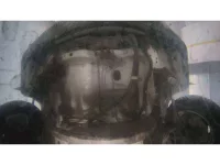 Mitsubishi MINICAB TRUCK лот № 75036 оценка 3.5  с аукциона в Японии 10