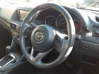 Mazda CX-5 лот № 30084 оценка 4.5  с аукциона в Японии 6