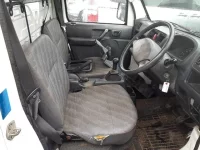 Suzuki CARRY TRUCK лот № 75027 оценка 3.5  с аукциона в Японии 7