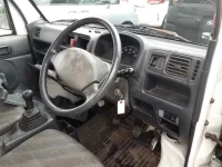 Suzuki CARRY TRUCK лот № 75027 оценка 3.5  с аукциона в Японии 6