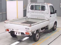 Suzuki CARRY TRUCK лот № 75027 оценка 3.5  с аукциона в Японии 1