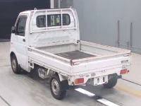 Suzuki CARRY TRUCK лот № 75027 оценка 3.5  с аукциона в Японии 5