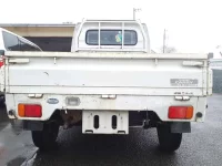 Suzuki CARRY TRUCK лот № 75027 оценка 3.5  с аукциона в Японии 8