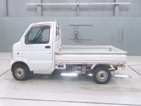 Suzuki CARRY TRUCK лот № 75027 оценка 3.5  с аукциона в Японии 3