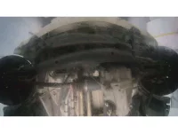 Suzuki CARRY TRUCK лот № 75027 оценка 3.5  с аукциона в Японии 10