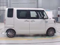 Daihatsu WAKE лот № 30009 оценка 4.5  с аукциона в Японии 2