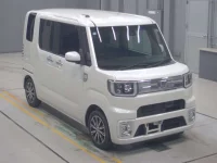 Daihatsu WAKE лот № 30009 оценка 4.5  с аукциона в Японии 4