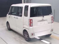 Daihatsu WAKE лот № 30009 оценка 4.5  с аукциона в Японии 5