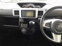 Daihatsu WAKE лот № 30009 оценка 4.5  с аукциона в Японии 8