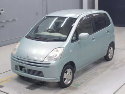 Suzuki MRWAGON