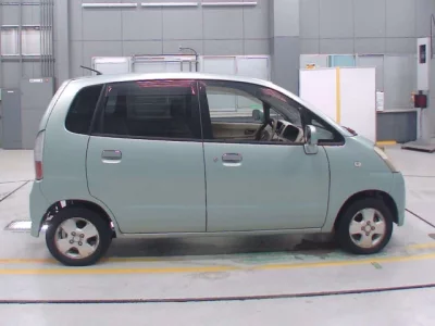 Suzuki MRWAGON