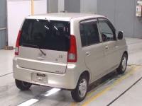 Honda LIFE лот № 90004 оценка 99  с аукциона в Японии 1