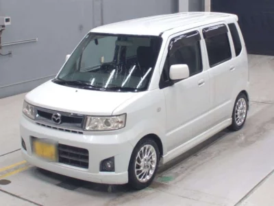 Mazda AZ-Wagon