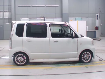 Mazda AZ-Wagon