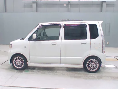 Mazda AZ-Wagon